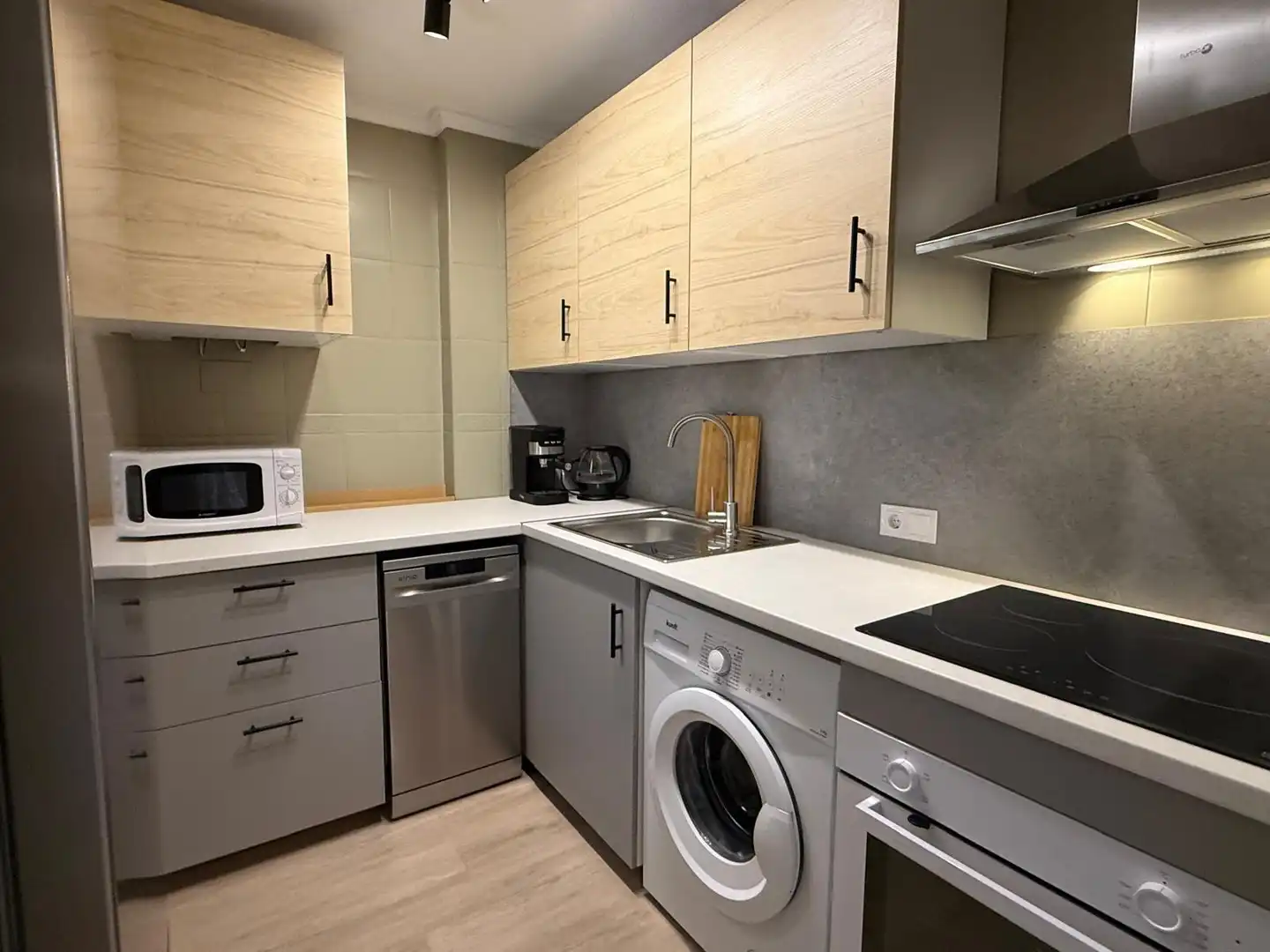 Apartamento con terraza en venta en SAN PASCUAL, imagen 8