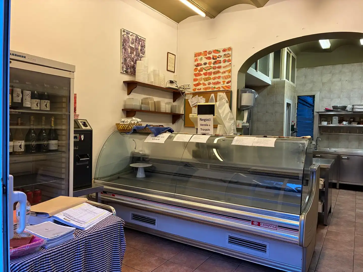 Local en venta en Sant Just Desvern