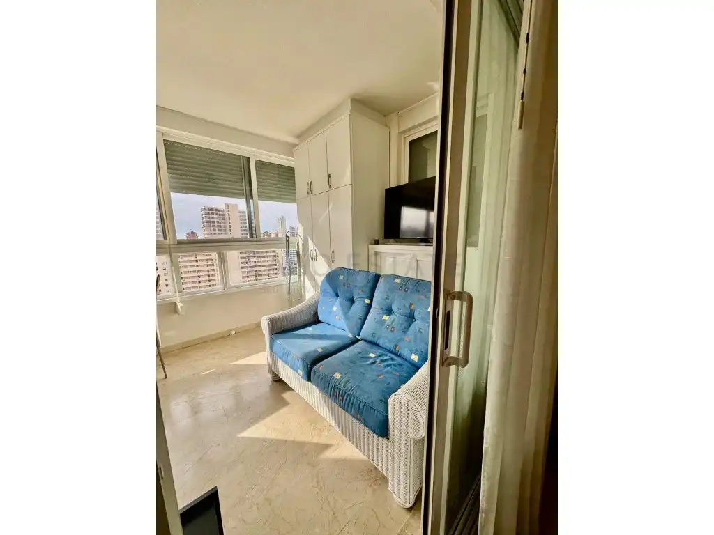 Habitación de Piso en venta en Benidorm
