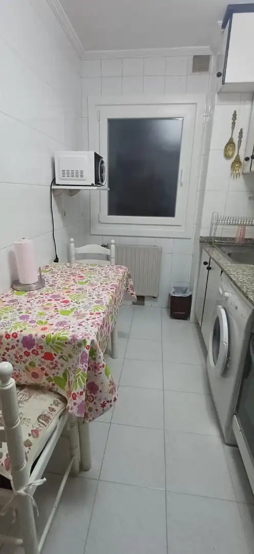 Flat with lift to rent in Avenida Rosalía de Castro, imagen 5