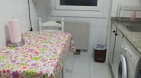 Foto 5 von Wohnung zur Miete in Avenida Rosalía de Castro, O Milladoiro, Ames