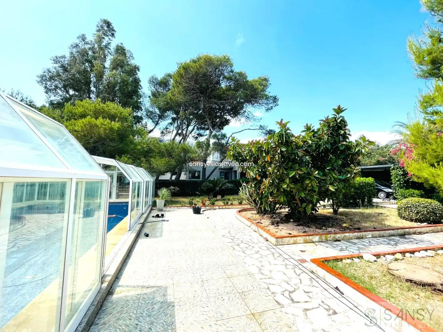 Chalet en venta en Las Rotas / Les Rotes, imagen 29