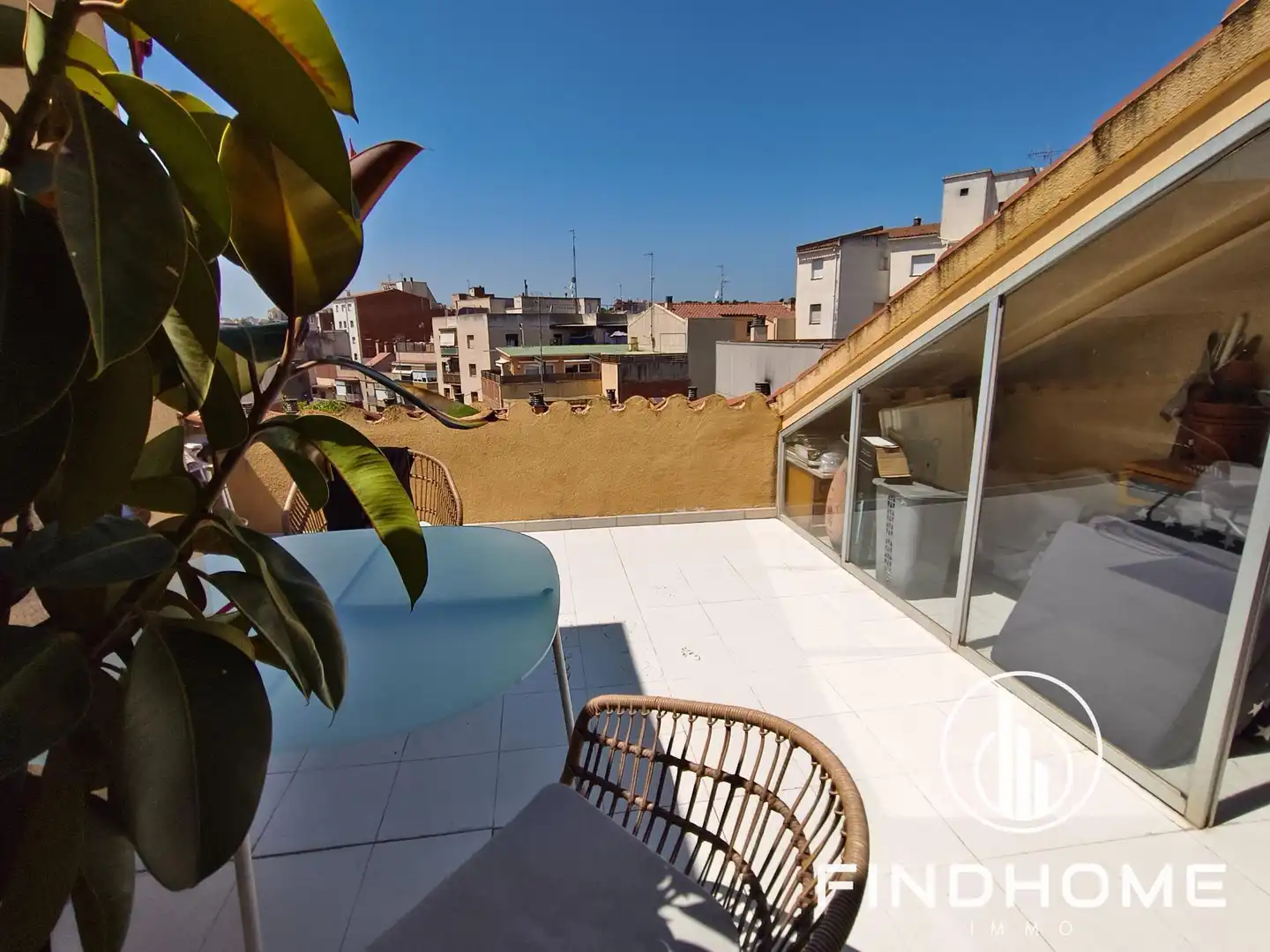 Penthouse mit Terrasse zum Verkauf in Carrer Carrer Compositor Abdó Mundi, imagen 22
