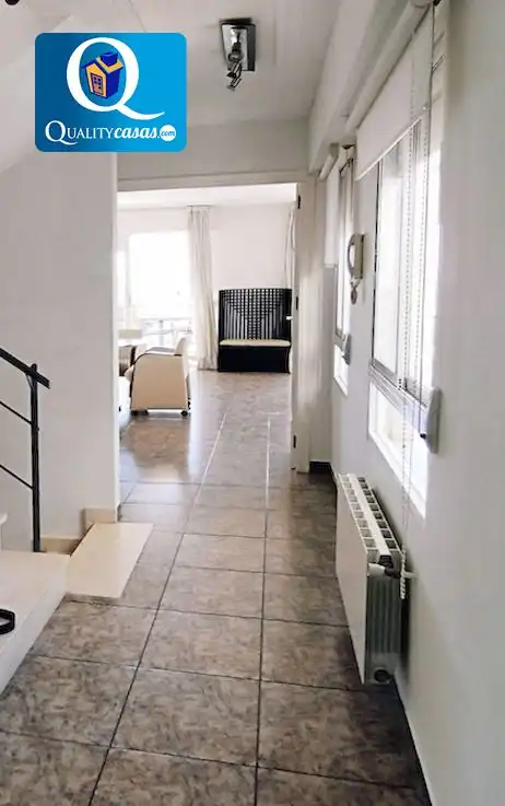 Penthouse mit Pool zum Verkauf in Centro, imagen 17