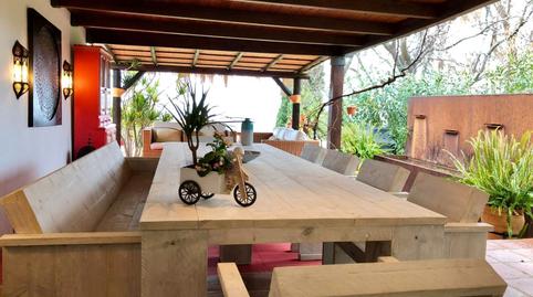 Foto 2 de Casa o xalet en venda a Avida de la Hacida, Rancho Domingo - la Hacida, Rancho Domingo - La Hacienda, Málaga