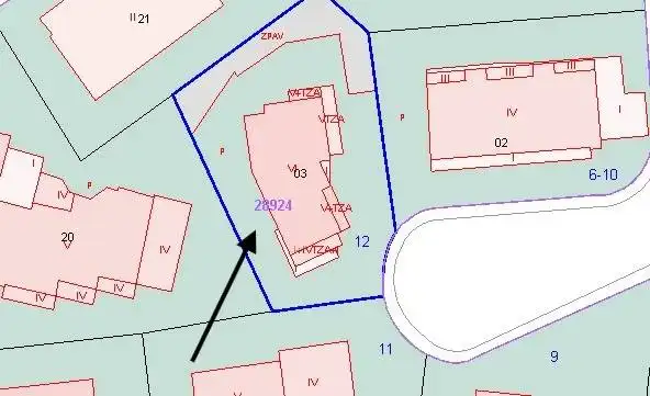 Attique avec ascenseur à vendre à Carrer DE LA PUNTA DE LLEVANT, imagen 17
