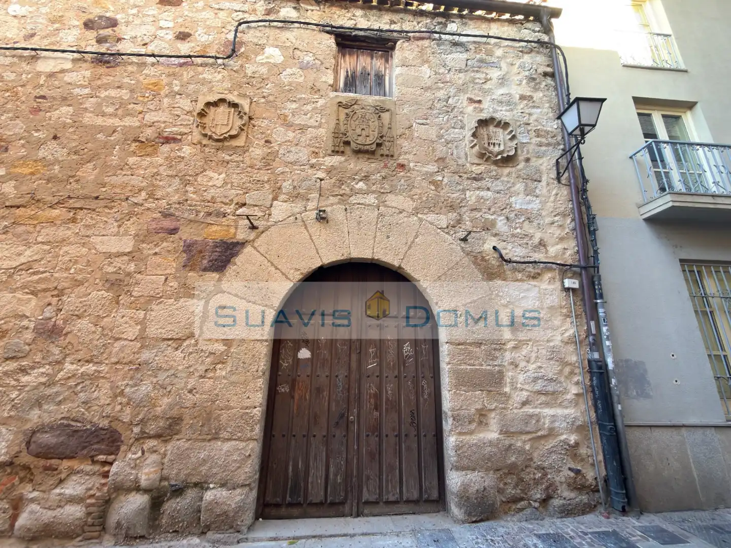Casa o chalet en venta en Zamora Capital  con Jardín privado