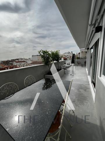 Piso en Venta en Calle DOCTOR GOMEZ ULLA en Guindalera