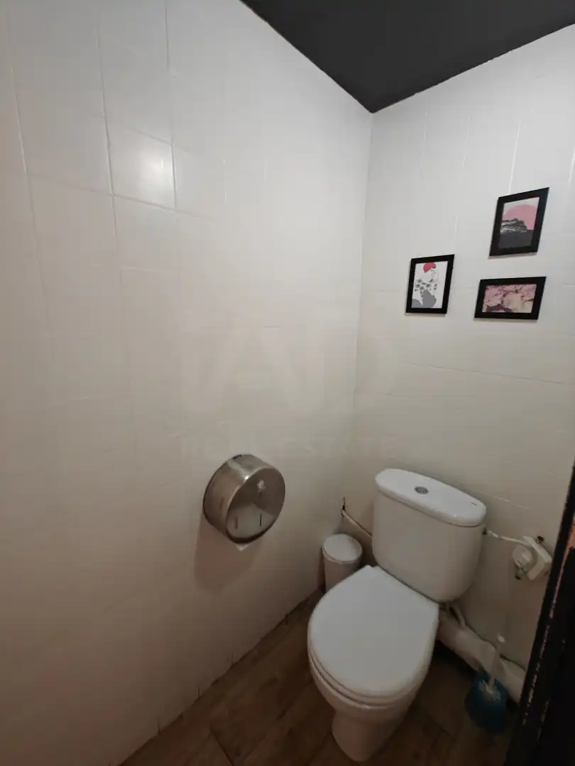 Local comercial en traspaso en Calle SANT CASIMIR 12 12, imagen 8