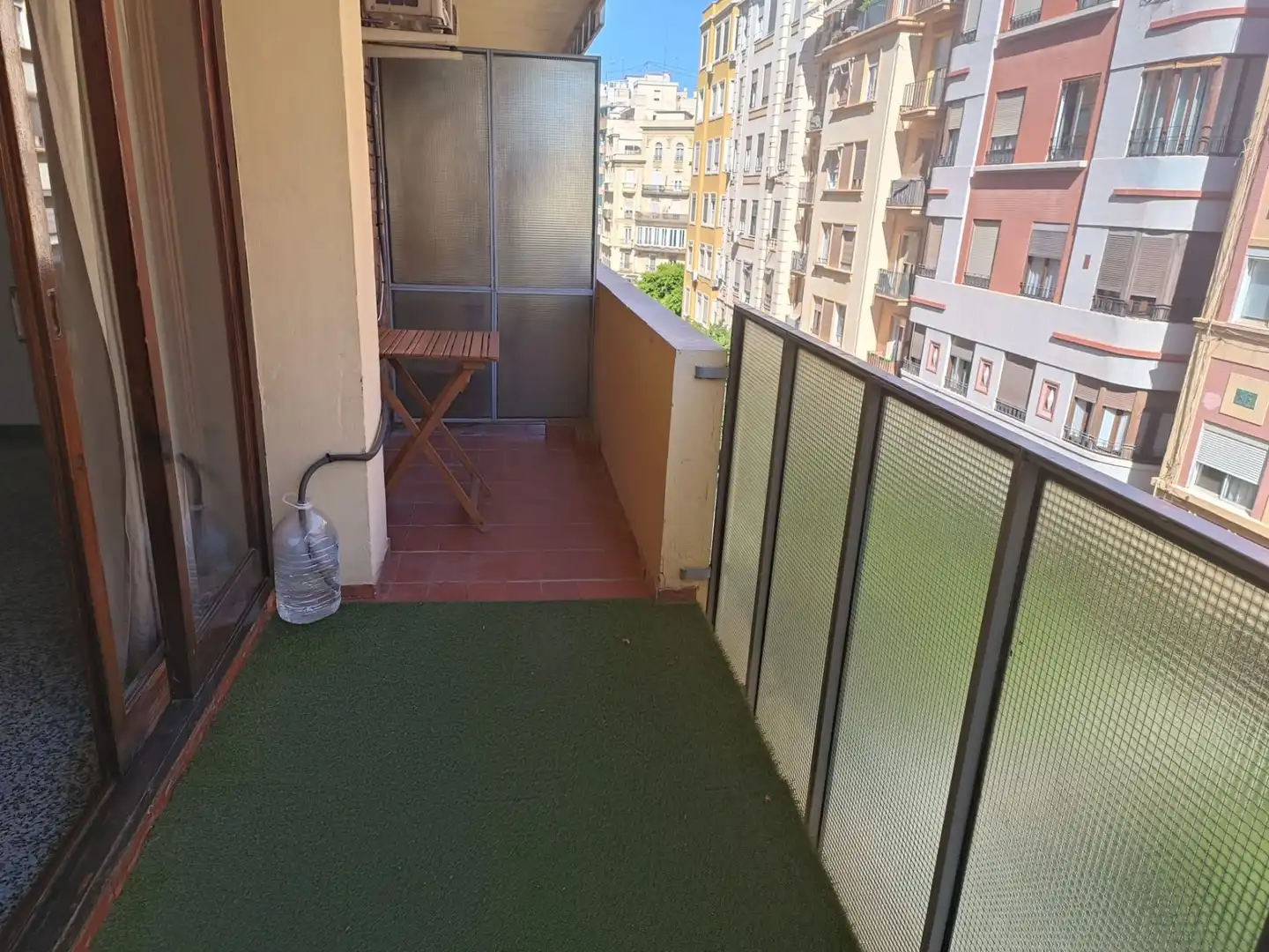 Piso con ascensor en alquiler en Extramurs, imagen 2