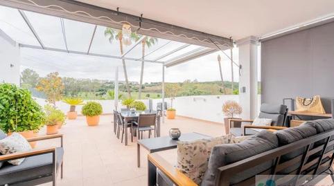 Photo 3 of Single-family semi-detached for sale in Estepona Golf, Málaga