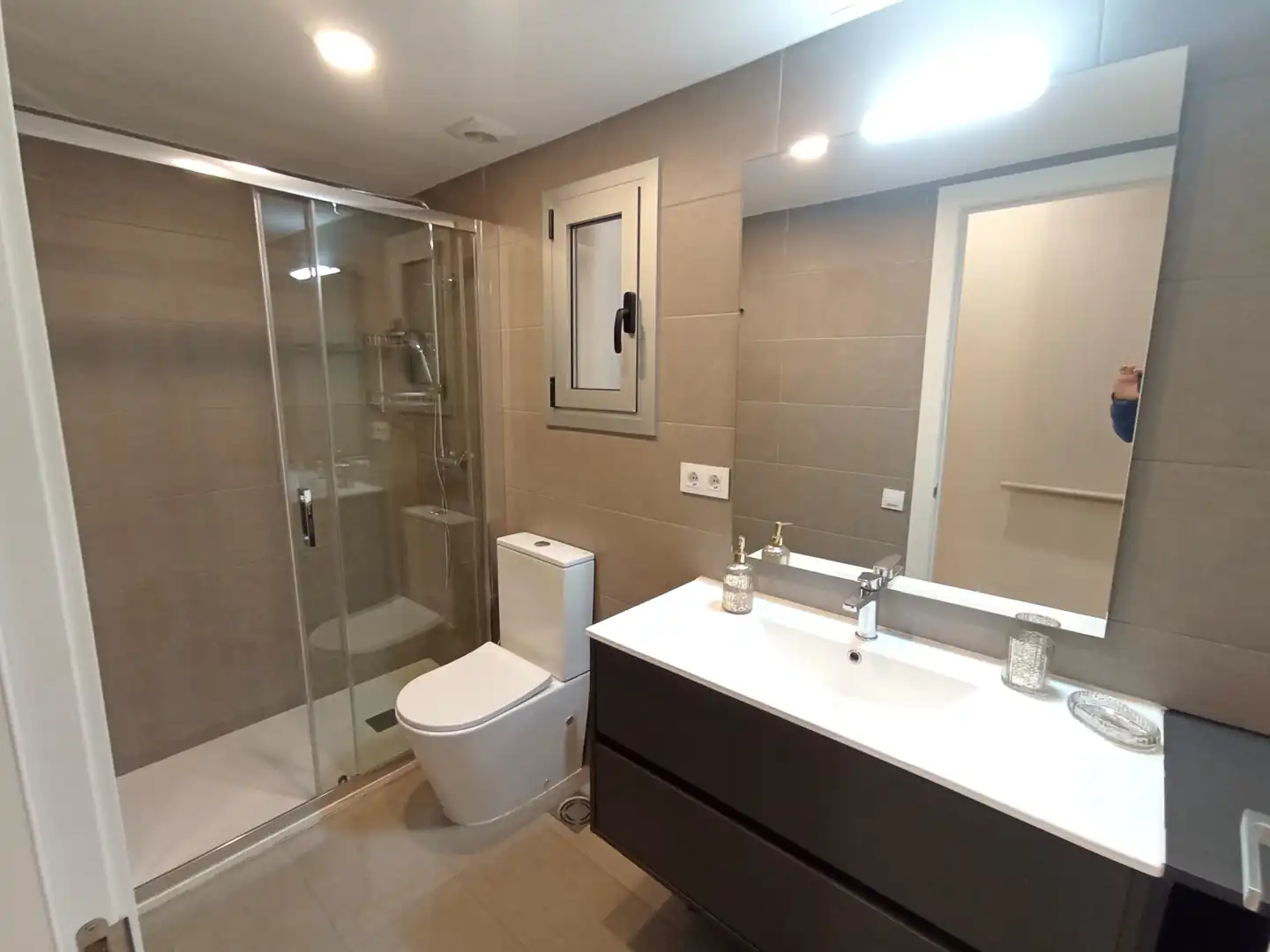 Piso con terraza en venta en Carrer d'Aragó, imagen 36
