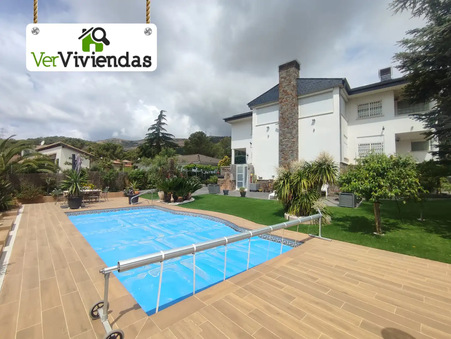 Maison avec terrasse à vendre à Begues