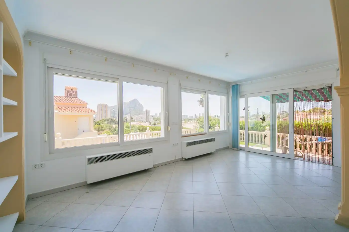 Villa avec piscine à vendre à Carrió - La Merced - Los Pinos, imagen 24