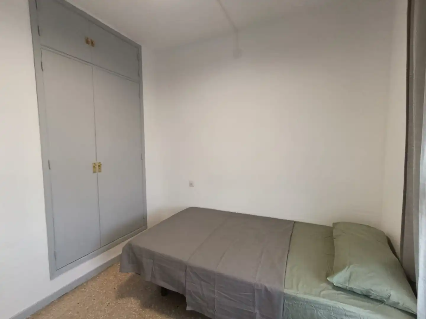 Habitación en Calle Najarra, Entrevías