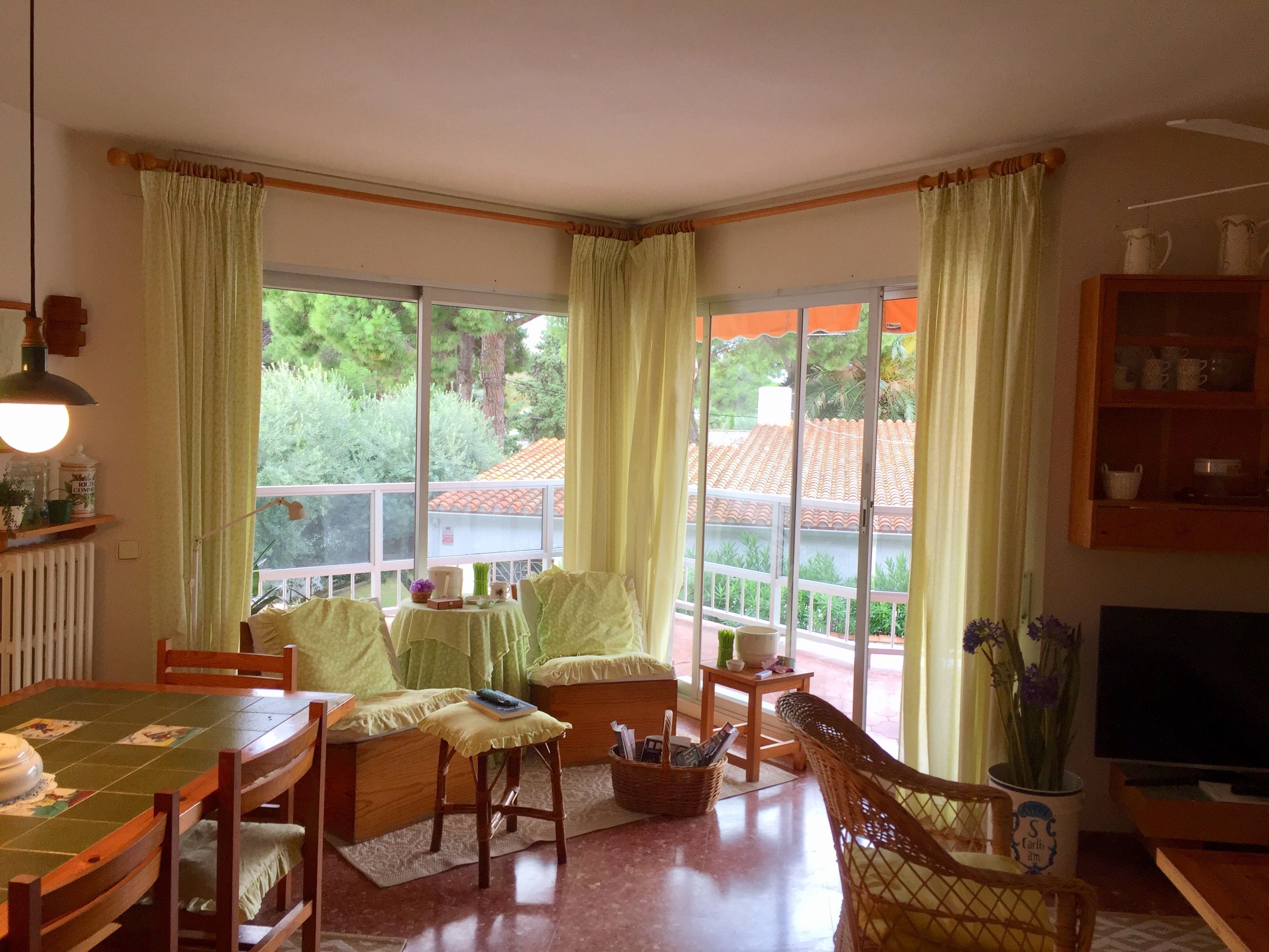 Apartament en venda a Avinguda de la Diputació, 126, Vilafortuny Platja