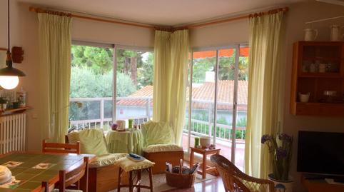 Foto 5 de Apartament en venda a Avinguda de la Diputació, 126, Vilafortuny Platja, Cambrils