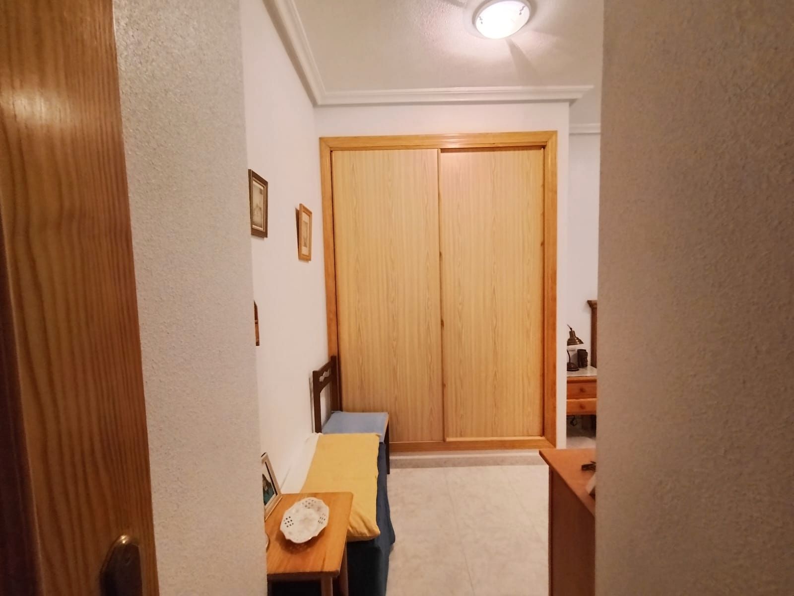 Flat for sale in Torrevieja  with Terrace, Furnished and Oven