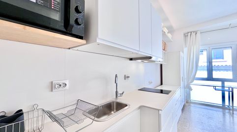 Foto 5 de Loft de lloguer a Carrer del Francolí, 31, El Putget i el Farró, Barcelona Capital