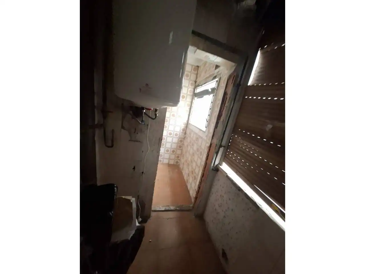 Attic for sale in Ripollet  with Terrace and Balcony
