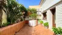 Terrace of House or chalet for sale in Porto do Son  with Air Conditioner, Terrace and Washing machine