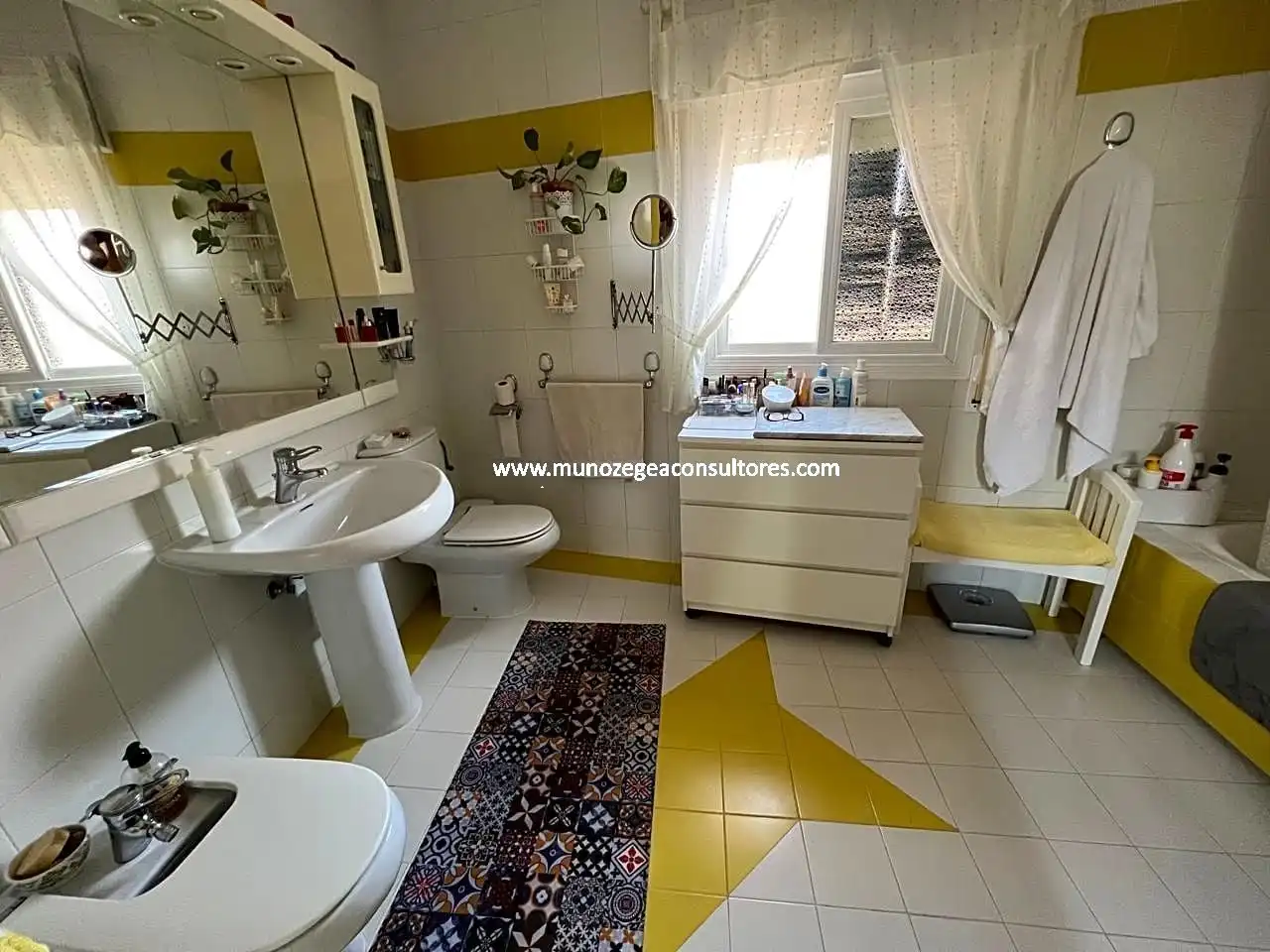 Casa amb piscina en venda a El Carmen - La Barrera, imagen 33