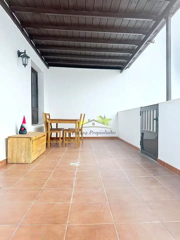 Dúplex en venda a De Las Palmeras, Costa Teguise