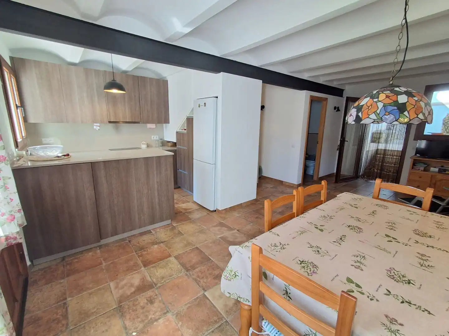 Terraced house for sale in del Port, imagen 4