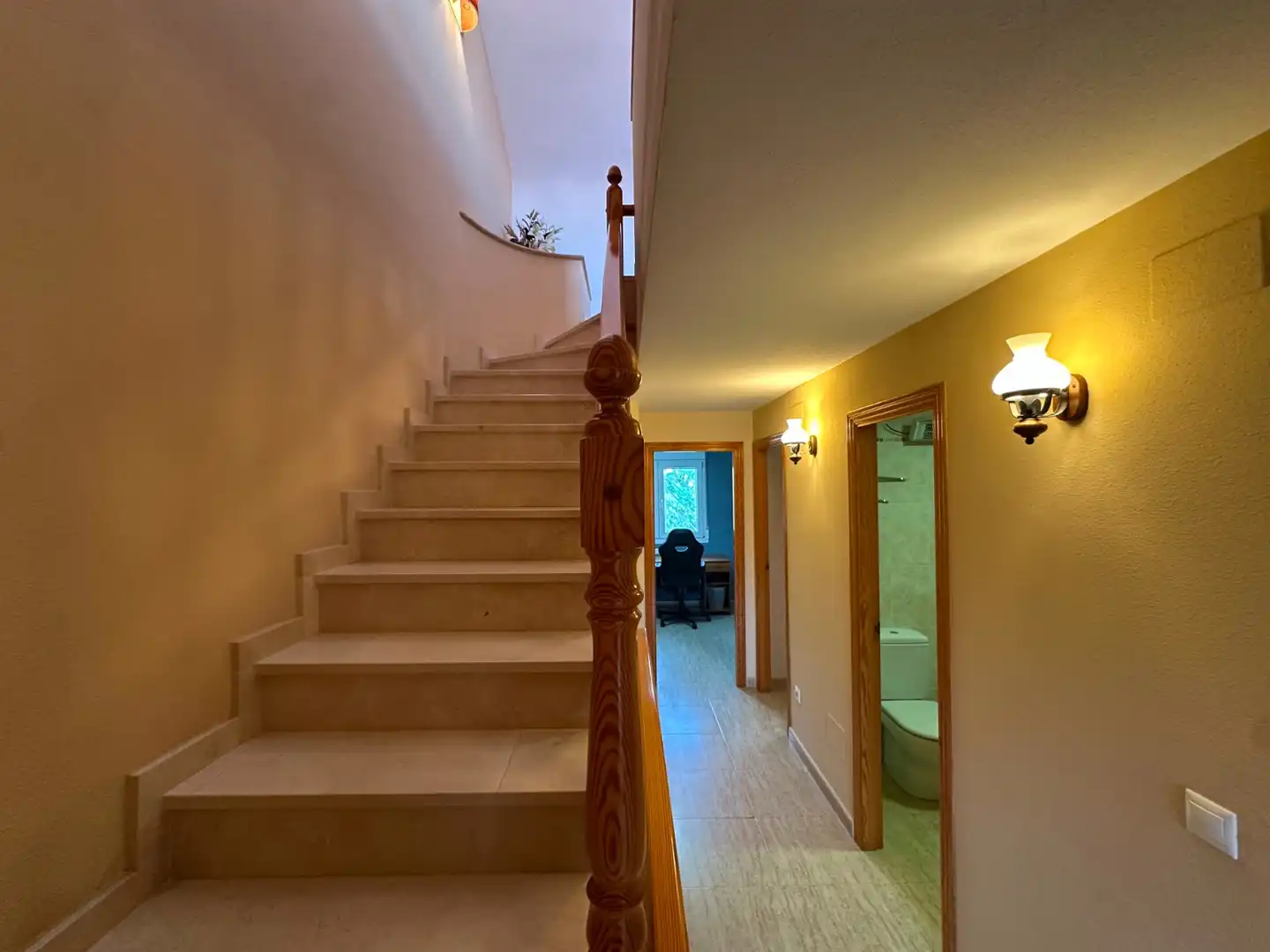 Casa o xalet de lloguer a Ciudad Jardín