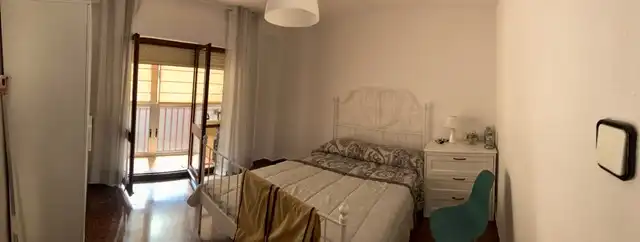 Piso de alquiler en Camino de la Mosquetera, Barrio de Delicias
