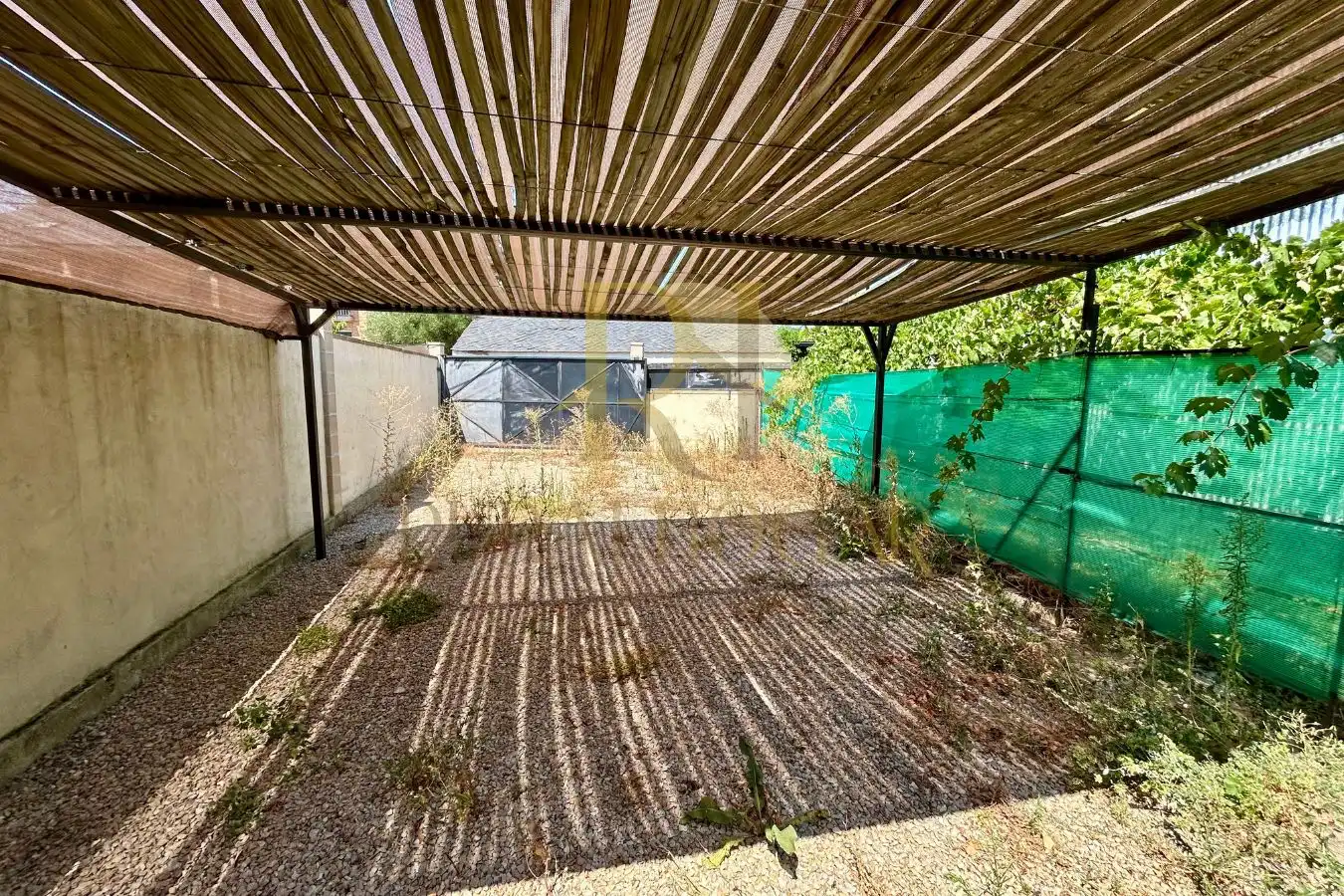 Garden of Flat for sale in Ponferrada  with Private garden