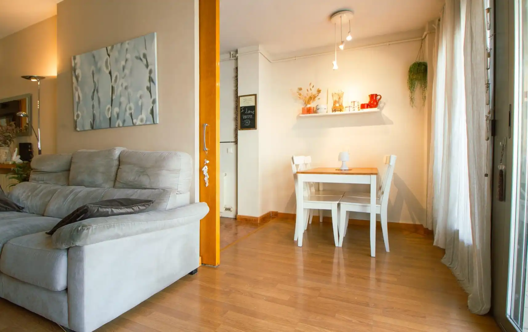 Piso en venta en Torrent Ballester