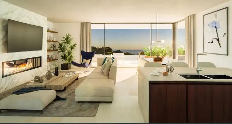Apartament en venda a Elviria - Cabopino, imagen 7