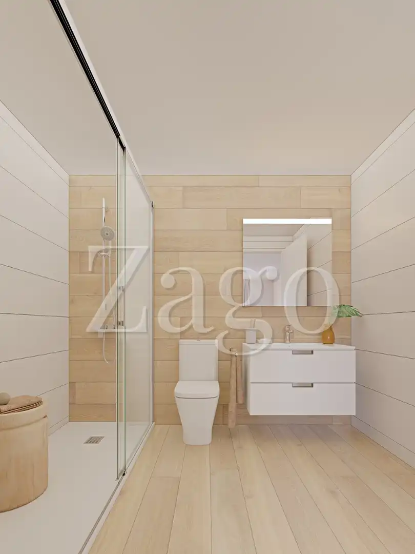 Apartament amb piscina en venda a Marisol Park - Ortembach - Los Almendros, imagen 43