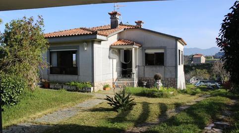Foto 5 de Casa o xalet en venda a Baiona, Pontevedra