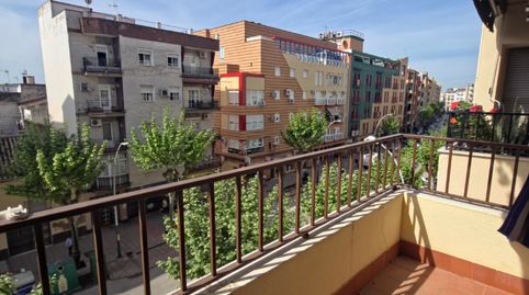 Foto 3 de Piso en venta en Corredera Capuchinos, Andújar, Jaén