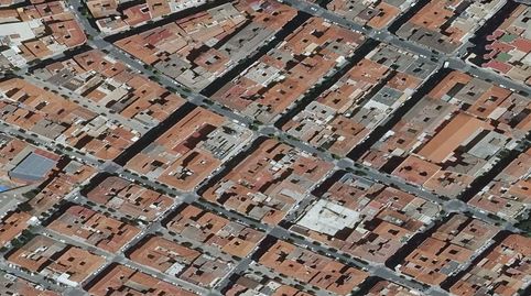 Foto 2 de Piso en venta en Octavio Cuartero, Ensanche - Franciscanos, Albacete Capital