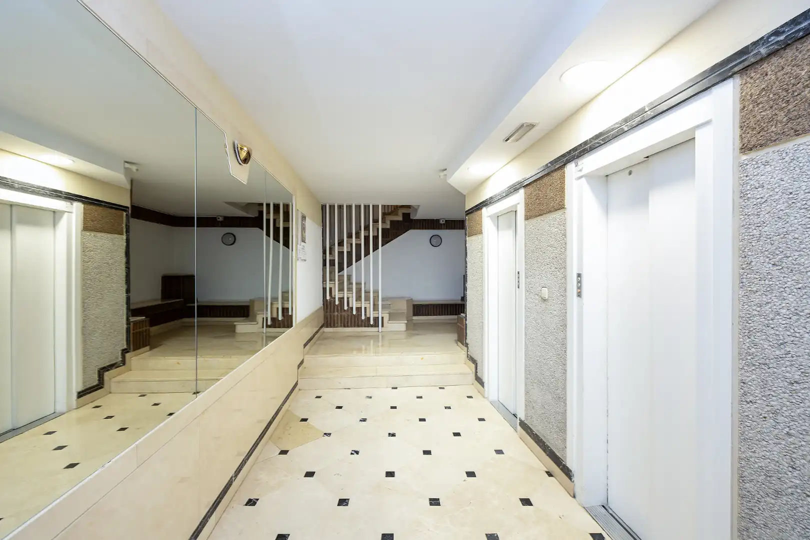 Wohnung zur Miete in Granada mit Heizung, Möbliert und Ofen