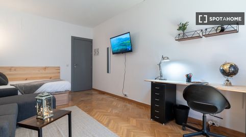 Photo 4 of Room in Trafalgar, Madrid Capital