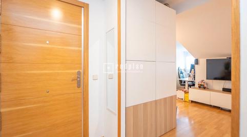 Foto 2 de Àtic en venda a San José - Buenos Aires, Madrid