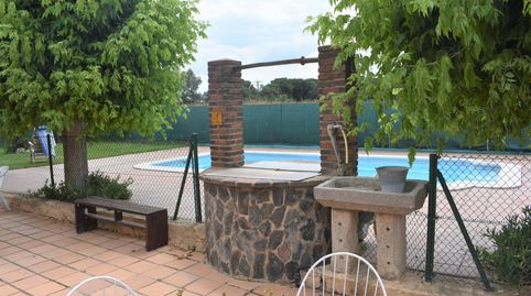 Foto 3 von Country house zum Verkauf in Vilobí d'Onyar, Girona
