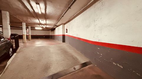 Foto 4 de Garatge de lloguer a Calle Gálvez, 4, Centro, Getafe