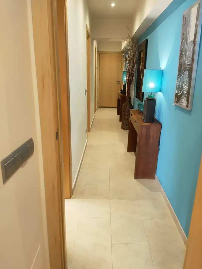 Flat with terrace for sale in Passeig del Mar 5, imagen 11