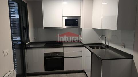 Foto 4 de Piso de alquiler en Serrería, La Milagrosa, Albacete