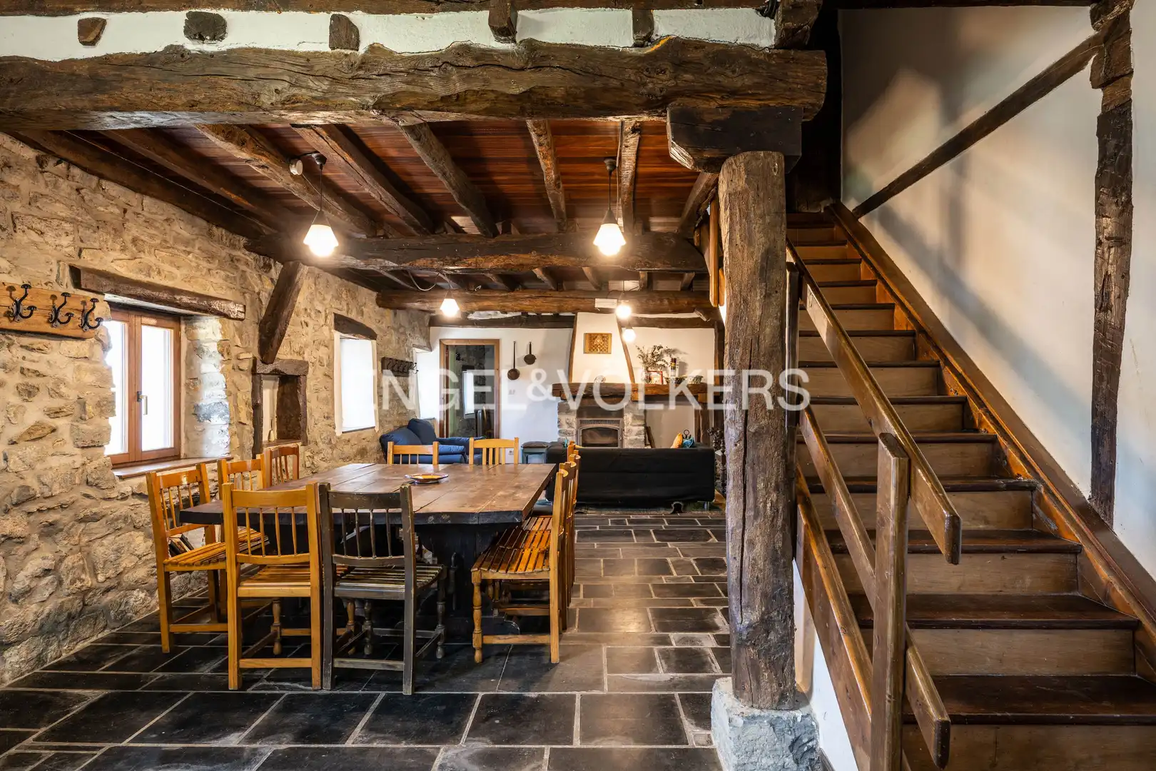 Casa o chalet en venta en Errezil con Calefacción, Jardín privado y Terraza