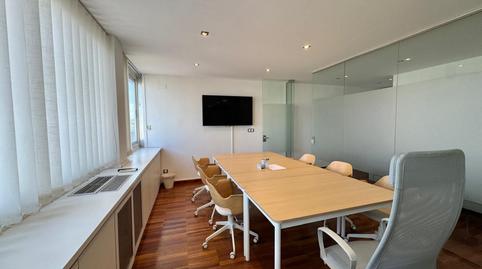 Photo 2 of Office to rent in Del Ayuntamiento, Sant Francesc,  Valencia Capital
