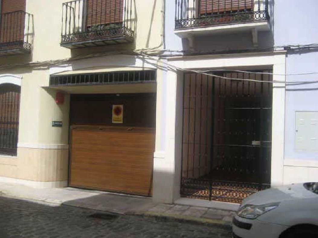 Exterior view of Box room for sale in Puente Genil