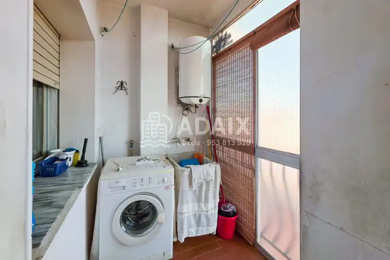 Appartement avec terrasse à vendre à Calle Torrenueva s/n, imagen 22