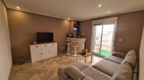 Foto 3 de Dúplex en venda a Sant Agatàngel Patró D'elx, Centro, Elche / Elx