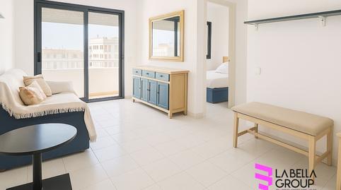 Foto 3 de Àtic en venda a Carrer Isla Ibiza, Los Arenales del Sol, Alicante